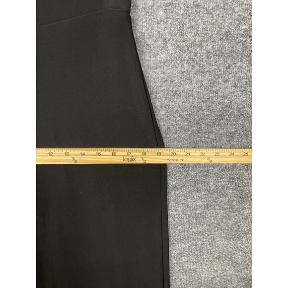 Joseph Ribkoff Cut-out Wide Leg Pants Size 8 Style 231152 Retail $161.00 - Picture 5 of 10